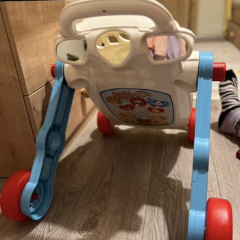 Dolap'ta Satıcı Mağdur