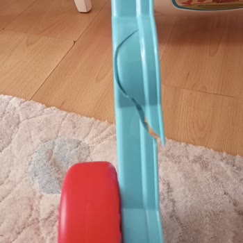 Dolap'ta Satıcı Mağdur