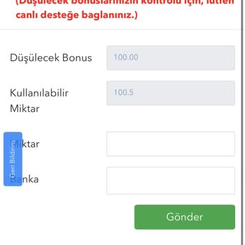 Tipobet Canlı Destek Biriminin İlgisiz Ve Alakasız Tutumu!