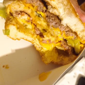 McDonald's Dışarıdan Yemekten Soğutmak Ancak Bu Kadar