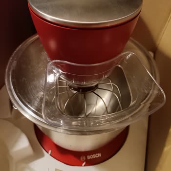 Bosch Kullanılmış Ürün Yolladı