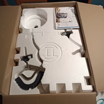 Bosch Kullanılmış Ürün Yolladı