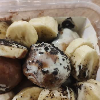 Lokmabox Yanlış Ürün Göndermesi