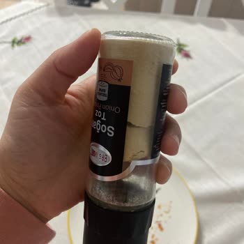 Bağdat Baharat Bağdat Sarımsak Ve Soğan Tozu Dondu