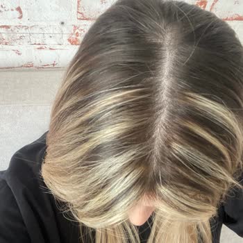 Değişin Kuaför (Şükrü Gülalan) Saç Boyası Faciası!