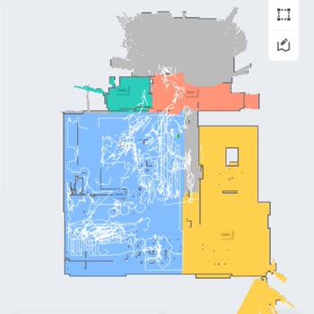 Roborock S5 Max Süpürge