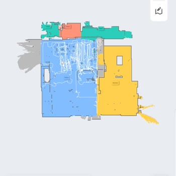 Roborock S5 Max Süpürge