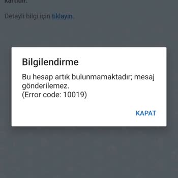Sahibinden Para İadesi Yapılmadı Ve Hesabı Olmayan Satıcının İlanı Hala Aktif.