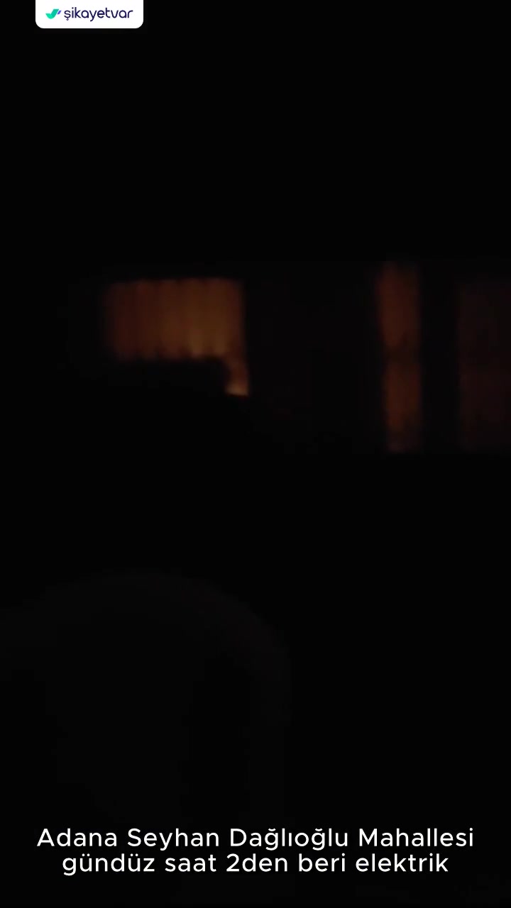 Toroslar Elektrik Dağıtım Bir Türlü Onarılamayan Arıza videonun kapak resmi