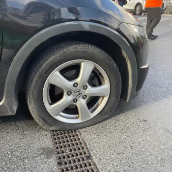 Emaar Square Mall AVM Kazaya Sebebiyet Vermesi