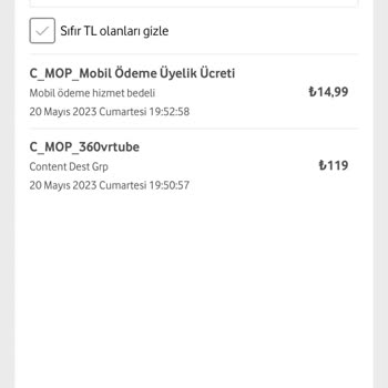 Finans Cosmos Haksız Kazanç Yapıyorlar