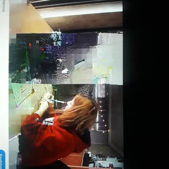 Lenovo Bilgisayar Lenovo TAB M10 Tablet Ekran Sorunu