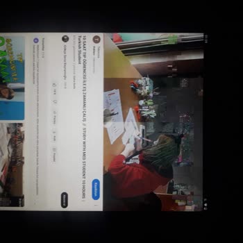 Lenovo Bilgisayar Lenovo TAB M10 Tablet Ekran Sorunu
