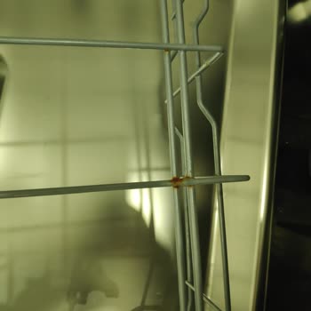 Arçelik 6588 Bulaşık Makinesi