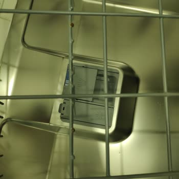 Arçelik 6588 Bulaşık Makinesi