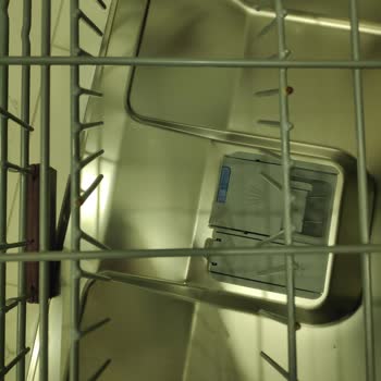 Arçelik 6588 Bulaşık Makinesi