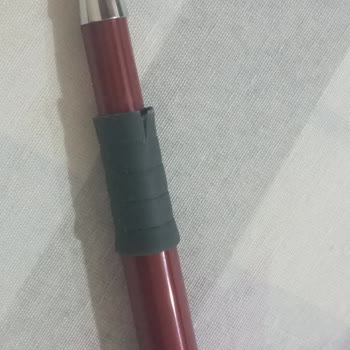 Faber-Castell Kalemimin Silikonu Kısa Sürede Yırtıldı