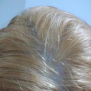 Palette Sac Boyası Saçımı Mahvetti