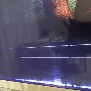 Grundig Bozuk TV Satışı