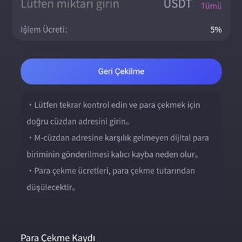 Rottion. Shop Kripto Para Çekme Sorunu!