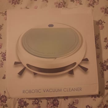 I Can't Reach Aliexpress for Ineffective Vaccum Cleaner Return