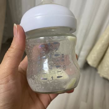 Sma 6-12 İyi Geceler Maması