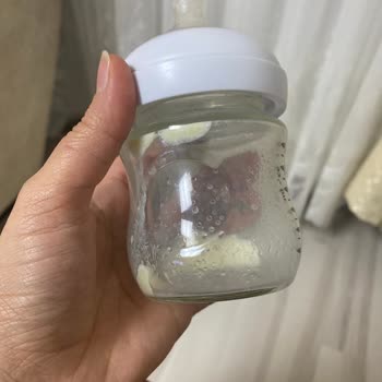 Sma 6-12 İyi Geceler Maması