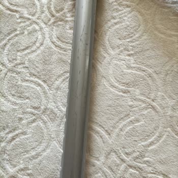 Arnica Küçük Ev Aletleri Elektrik Süpürgesi Hortumunun Paslanması