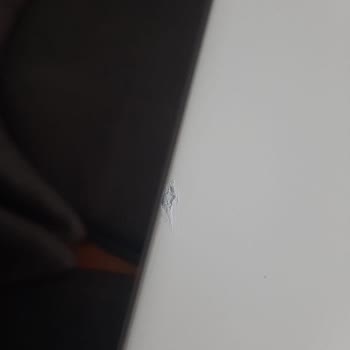 Gürbüz Mobilya'dan Aldığım Sıfır Ürün 2. El Ürün Gibi Geldi Destek Yok!