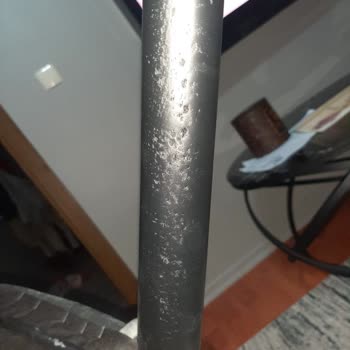 Gürbüz Mobilya'dan Aldığım Sıfır Ürün 2. El Ürün Gibi Geldi Destek Yok!