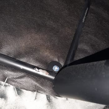 Gürbüz Mobilya'dan Aldığım Sıfır Ürün 2. El Ürün Gibi Geldi Destek Yok!