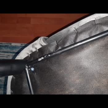 Gürbüz Mobilya'dan Aldığım Sıfır Ürün 2. El Ürün Gibi Geldi Destek Yok!