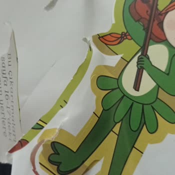 Minika Çocuk 5 Özel Sayısı 2023