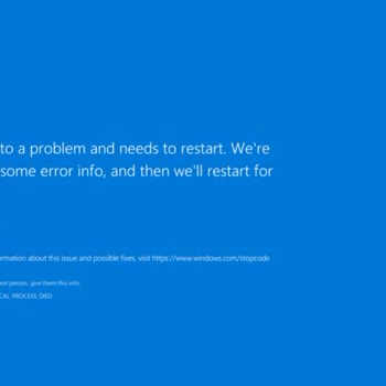 Valorant Mavi Ekran Hatası