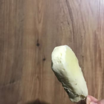 Magnum Bademli Dondurma Sorunu.