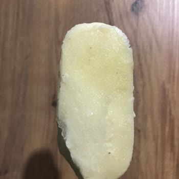 Magnum Bademli Dondurma Sorunu.