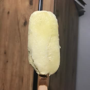 Magnum Bademli Dondurma Sorunu.