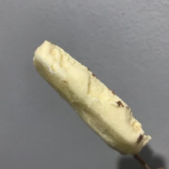 Magnum Bademli Dondurma Sorunu.