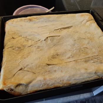 Bosch Ankastre Fırın Bozuk, Ocağım Çizik