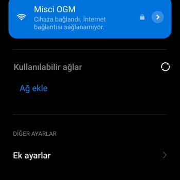 Sibanet Hatay Dörtyol İnternet Sorunu!
