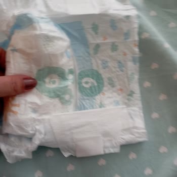 Soffio Pütürlü Bez Hassasiyet