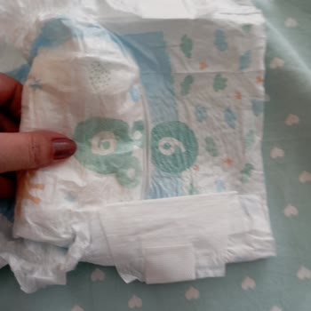 Soffio Pütürlü Bez Hassasiyet