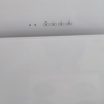 Hoover Davlumbaz Dokunmatik Sorunu