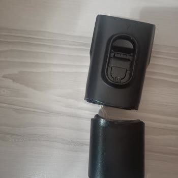 Philips Ev Aletleri XC8049 Şarjlı Süpürge Arızası!