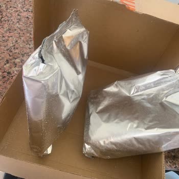 Bebelac Acık Ve Böcekli Mama