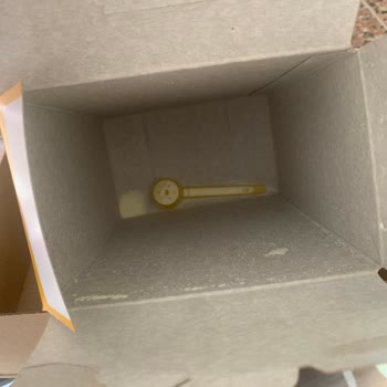 Bebelac Acık Ve Böcekli Mama