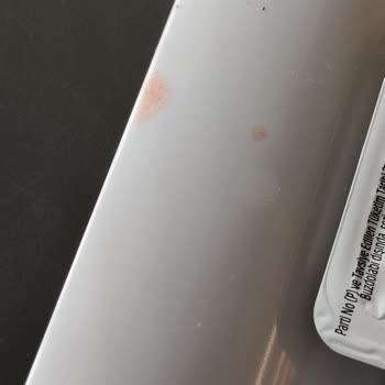 Köfteci Yusuf Temizlik Hijyen Sıfır