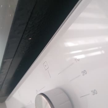 Kumtel 3. Lu Ankastre Set. Eksik Tepsi Ve Buhar Sorunu