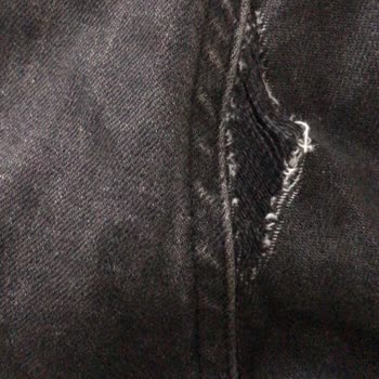 Mavi Jeans Mi, Bir Daha Asla!