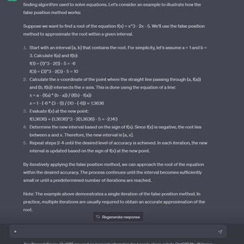 Chatgpt Yanlış Cevap Veriyor